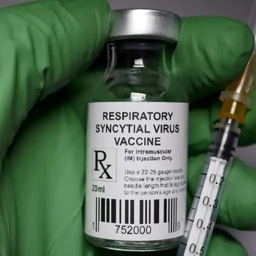 UK Launches World’s First National RSV Vaccination Program