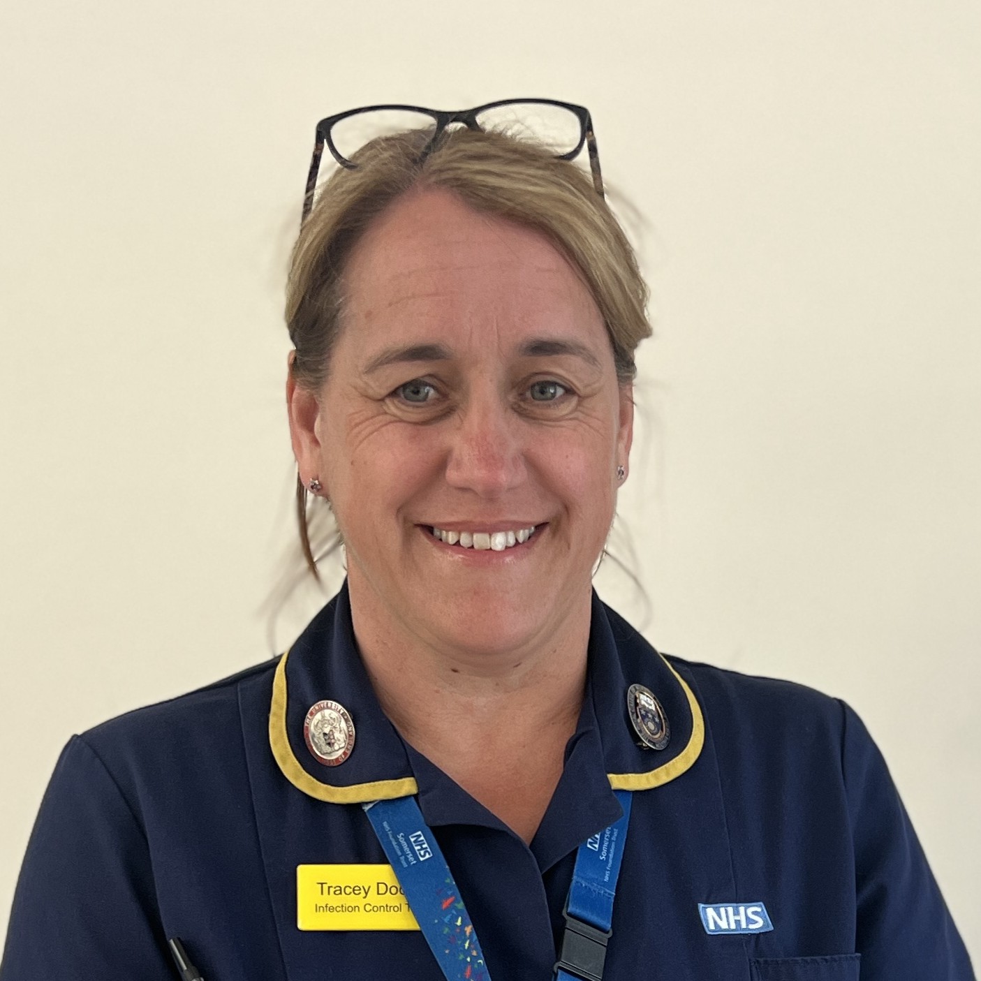 Tracey Doolan