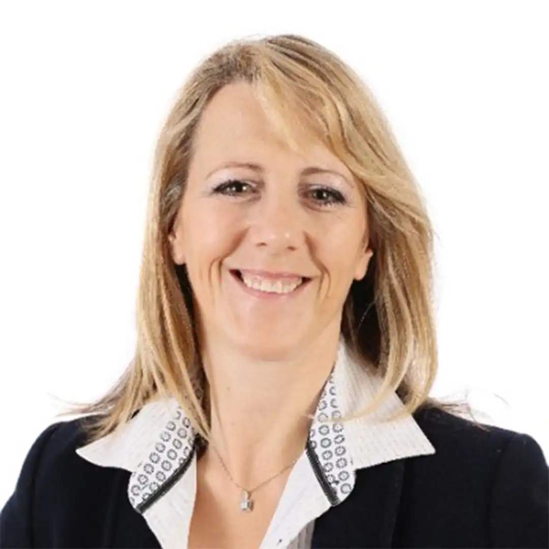 Dr Jayne Ellis