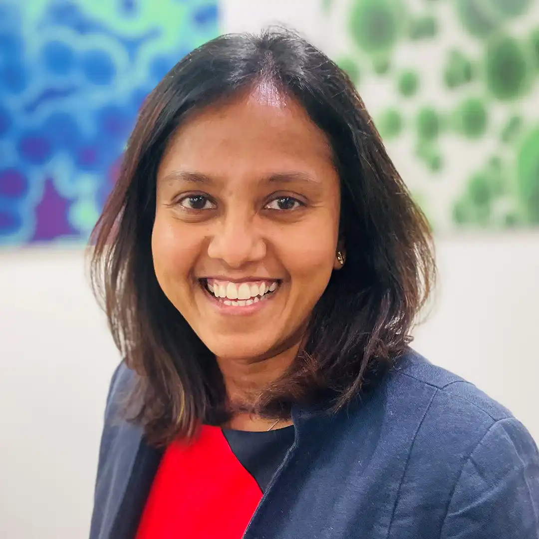 Dr Manjula Meda