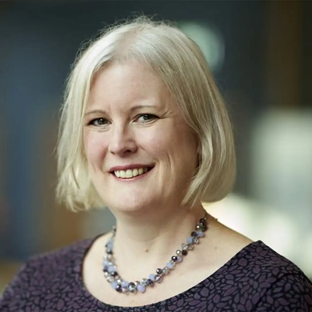 Professor Catherine Noakes