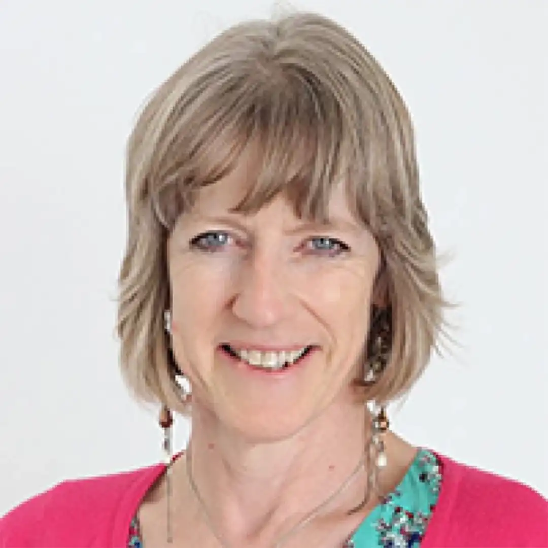 Professor Jennie Wilson