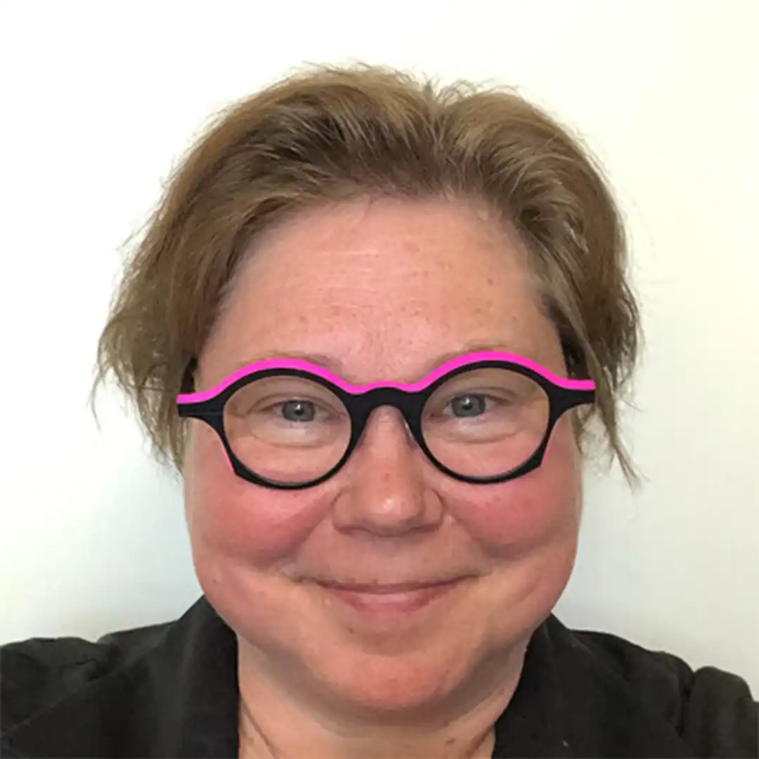 Riina Richardson